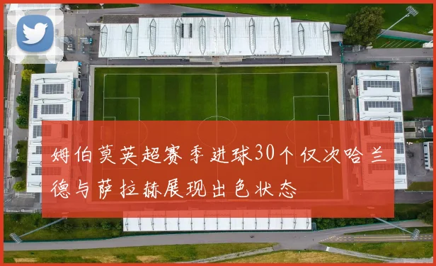 姆伯莫英超赛季进球30个仅次哈兰德与萨拉赫展现出色状态