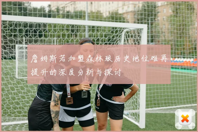詹姆斯若加盟森林狼历史地位难再提升的深度分析与探讨